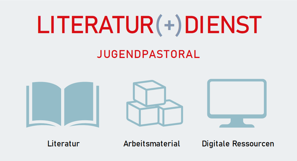 Religio Literaturdienst